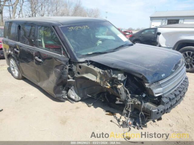 FORD FLEX LIMITED, 2FMHK6D8XKBA30331