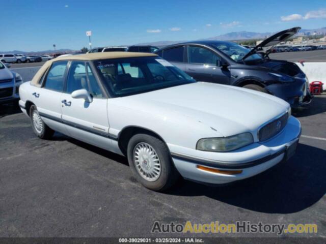 BUICK LESABRE CUSTOM, 1G4HP52K1XH437037