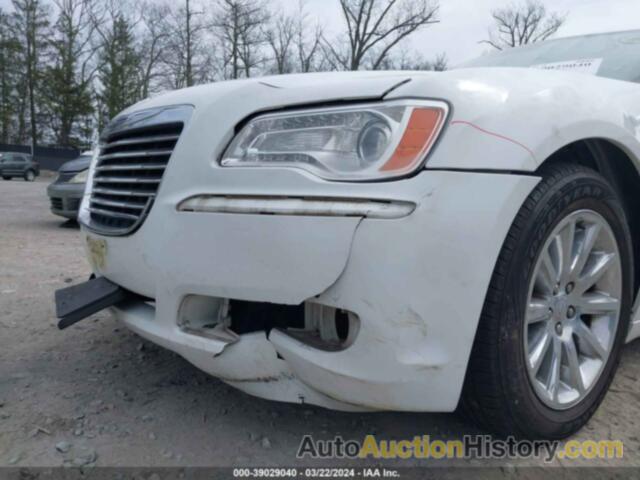 CHRYSLER 300 LIMITED, 2C3CCACG9CH309151