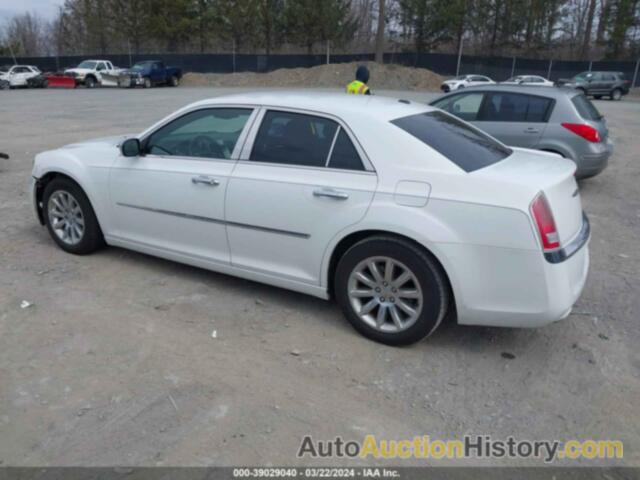 CHRYSLER 300 LIMITED, 2C3CCACG9CH309151