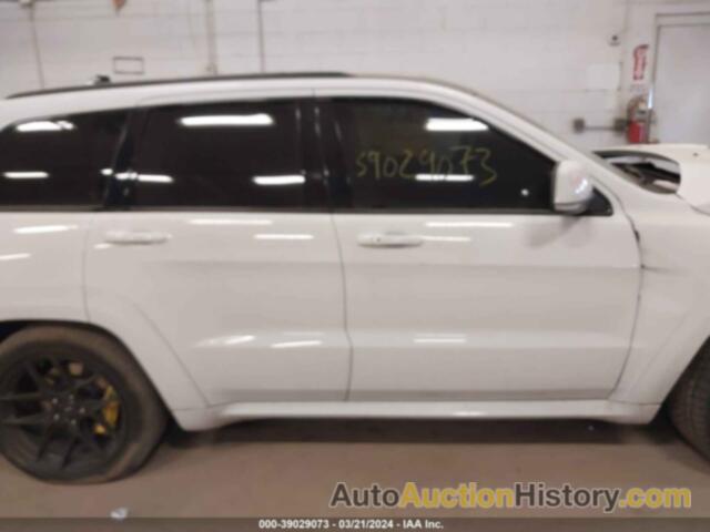 JEEP GRAND CHEROKEE TRACKHAWK, 1C4RJFN90JC223797