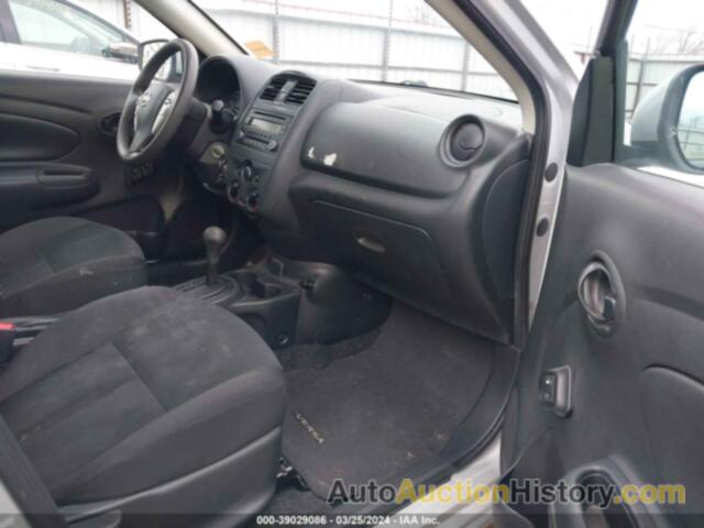 NISSAN VERSA S/S PLUS/SV/SL, 3N1CN7APXJL814635