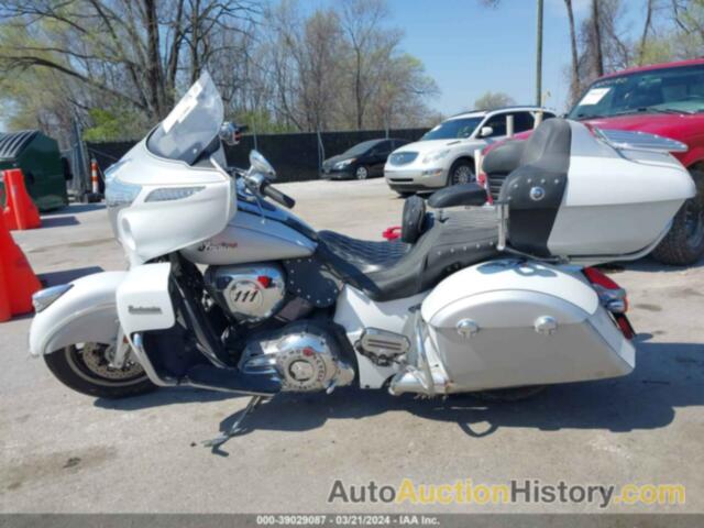 INDIAN MOTORCYCLE CO. ROADMASTER, 56KTRAAA3J3359711