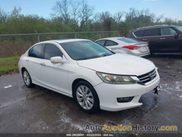 HONDA ACCORD EXL, 1HGCR2F84EA142608