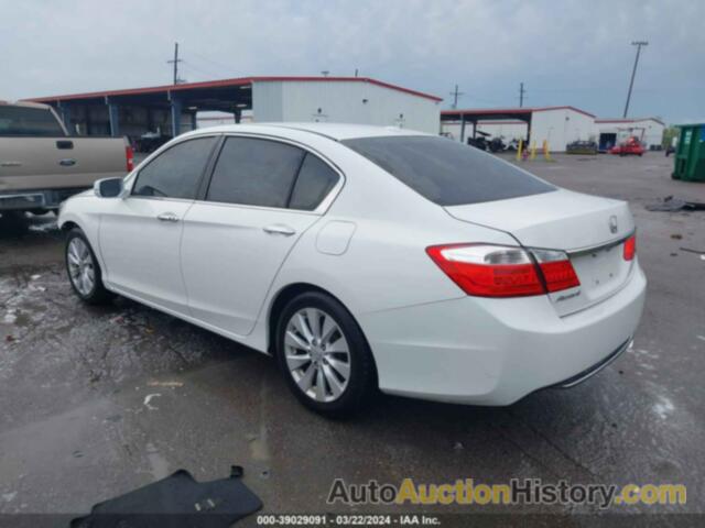 HONDA ACCORD EXL, 1HGCR2F84EA142608