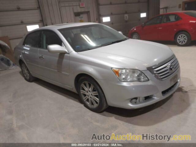 TOYOTA AVALON LIMITED, 4T1BK36B19U331409