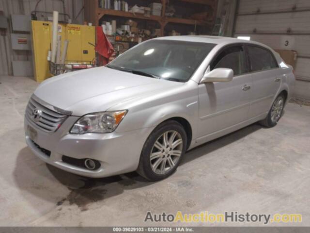 TOYOTA AVALON LIMITED, 4T1BK36B19U331409