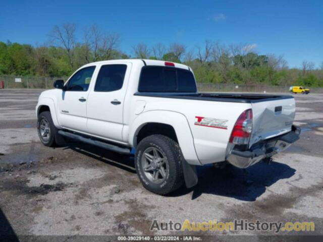 TOYOTA TACOMA PRERUNNER V6, 5TFJU4GN9DX034789