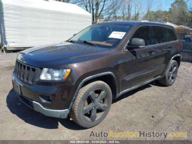 JEEP GRAND CHEROKEE OVERLAND, 1J4RR6GT1BC646983