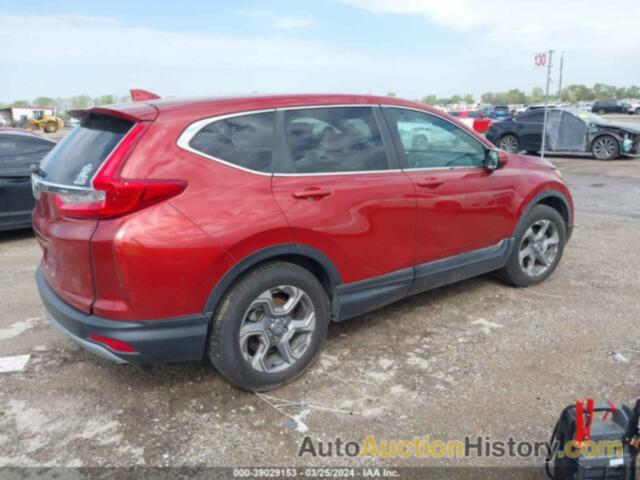 HONDA CR-V EX-L/EX-L NAVI, 2HKRW1H84JH501953