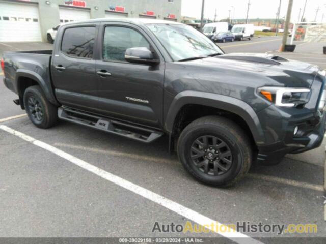 TOYOTA TACOMA SR5 V6, 3TMCZ5AN3PM592818