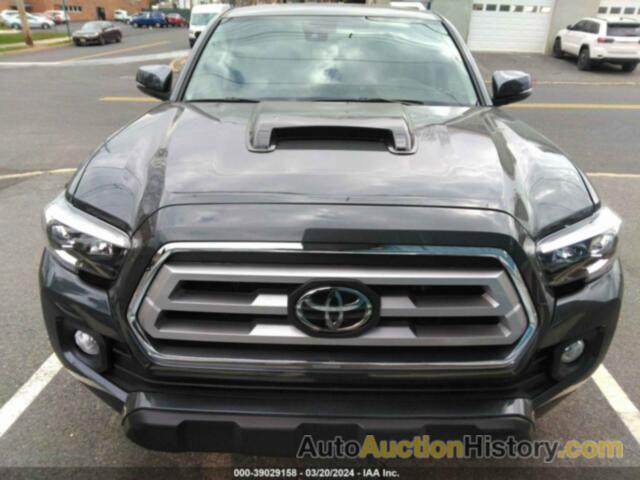 TOYOTA TACOMA SR5 V6, 3TMCZ5AN3PM592818