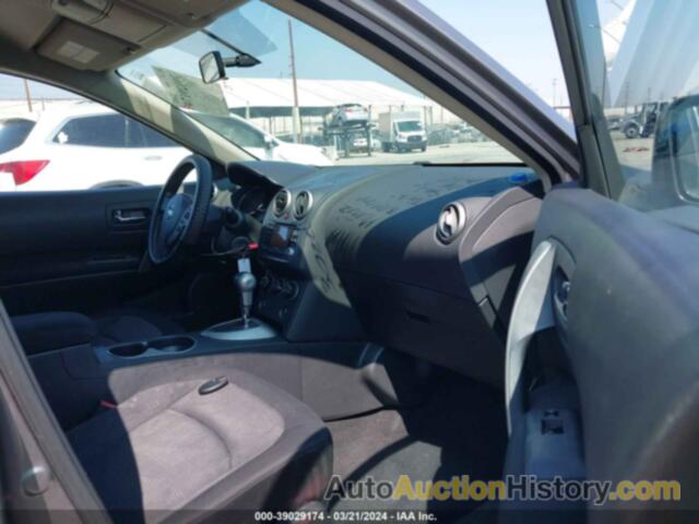 NISSAN ROGUE SV, JN8AS5MT0BW574408