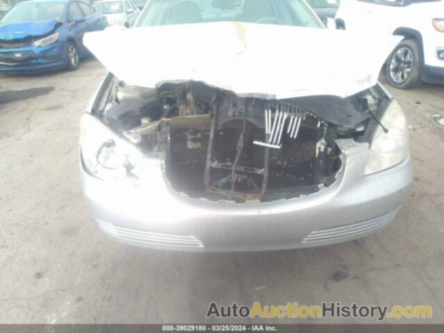 BUICK LUCERNE CXL, 1G4HC5EM3AU110193