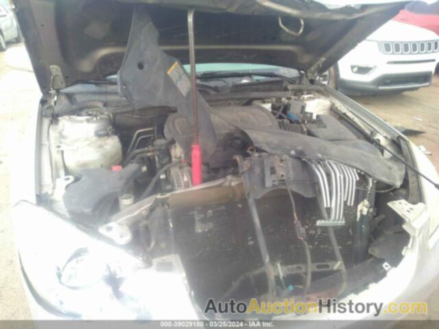 BUICK LUCERNE CXL, 1G4HC5EM3AU110193