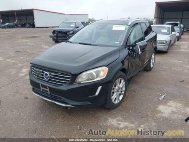 VOLVO XC60 T5 DRIVE-E PLATINUM, YV440MDM2G2915224