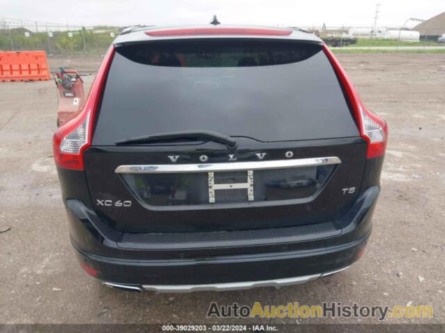 VOLVO XC60 T5 DRIVE-E PLATINUM, YV440MDM2G2915224