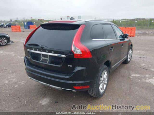 VOLVO XC60 T5/PLATINUM, YV440MDM2G2915224