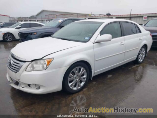 TOYOTA AVALON XLS, 4T1BK36B49U346034