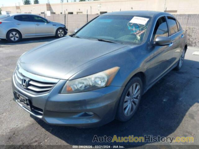 HONDA ACCORD 3.5 EX-L, 1HGCP3F84BA008785