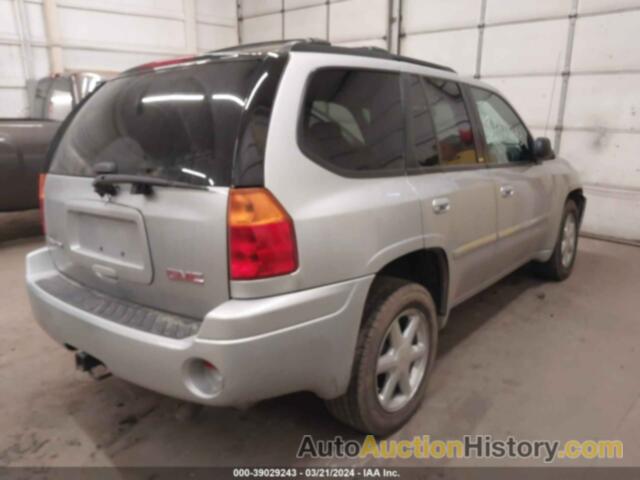 GMC ENVOY SLT, 1GKDT43SX92131469