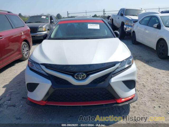 TOYOTA CAMRY XSE, 4T1K61AK8LU334928