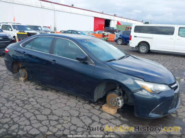 TOYOTA CAMRY SE, 4T1BF1FKXGU159256