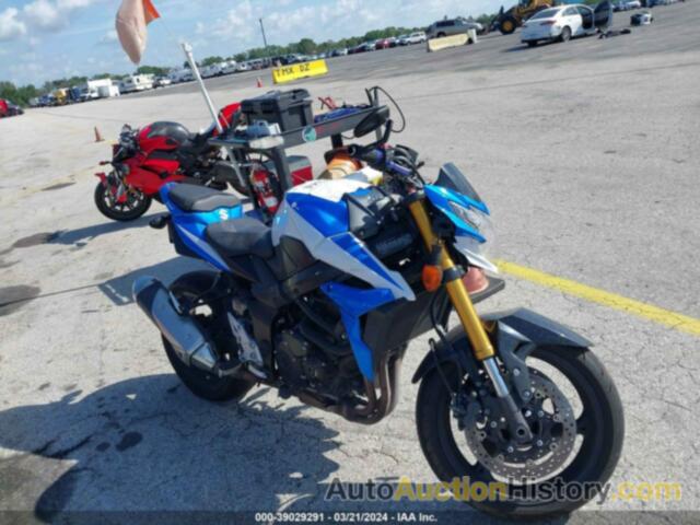 SUZUKI GSX-S750, JS1GR7NA3F2101684