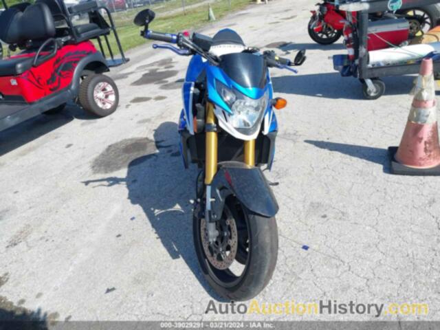 SUZUKI GSX-S750, JS1GR7NA3F2101684