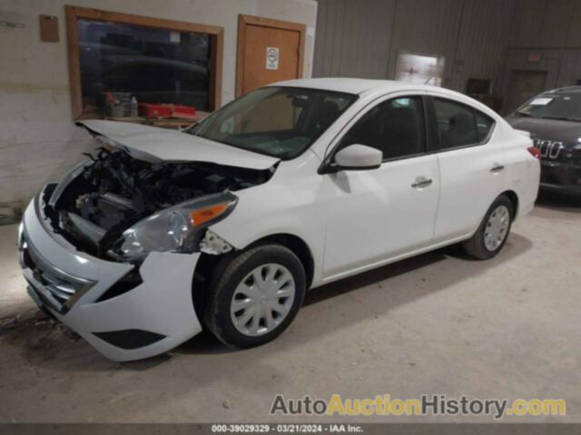 NISSAN VERSA 1.6 S/1.6 S+/1.6 SL/1.6 SV, 3N1CN7AP8GL852969