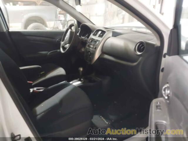 NISSAN VERSA 1.6 S/1.6 S+/1.6 SL/1.6 SV, 3N1CN7AP8GL852969