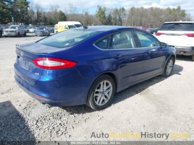 FORD FUSION SE, 1FA6P0HD4F5100763