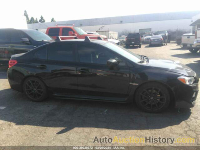 SUBARU WRX PREMIUM, JF1VA1F67L8813156