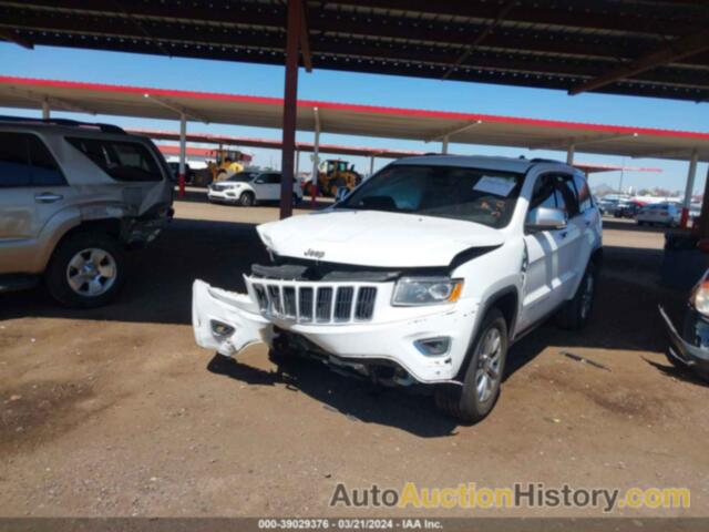 JEEP GRAND CHEROKEE LIMITED, 1C4RJEBG1GC411069