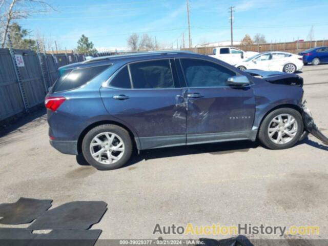 CHEVROLET EQUINOX PREMIER, 3GNAXXEV2KL263858