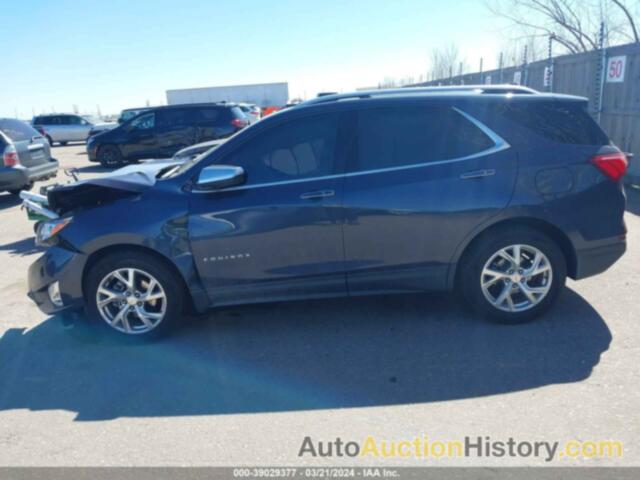 CHEVROLET EQUINOX PREMIER, 3GNAXXEV2KL263858