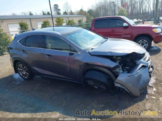 LEXUS NX 200T, JTJBARBZ8F2001395