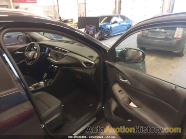 BUICK ENCORE GX FWD SELECT, KL4MMDS20LB117740