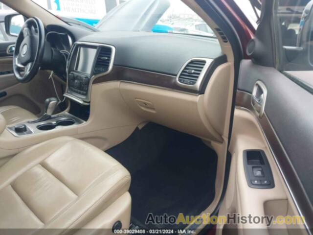 JEEP GRAND CHEROKEE LIMITED, 1C4RJFBTXGC396655