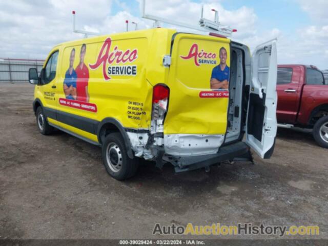 FORD TRANSIT-350, 1FTBW1Y85PKA20279