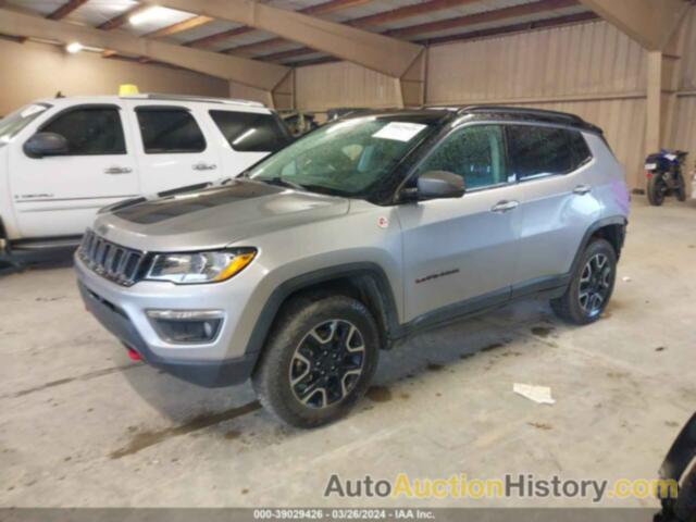 JEEP COMPASS TRAILHAWK 4X4, 3C4NJDDB3KT649853