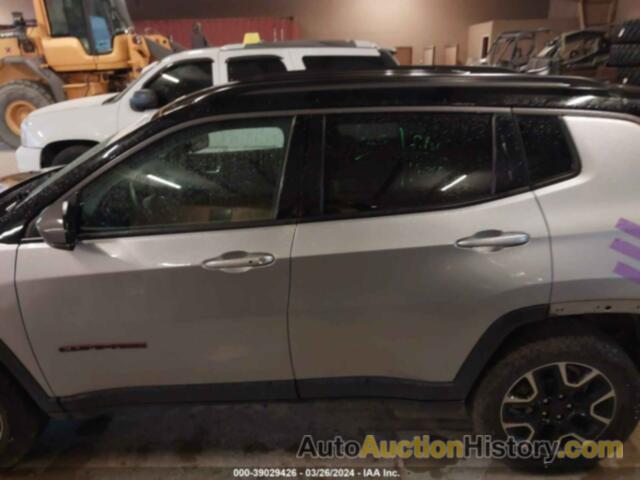 JEEP COMPASS TRAILHAWK 4X4, 3C4NJDDB3KT649853