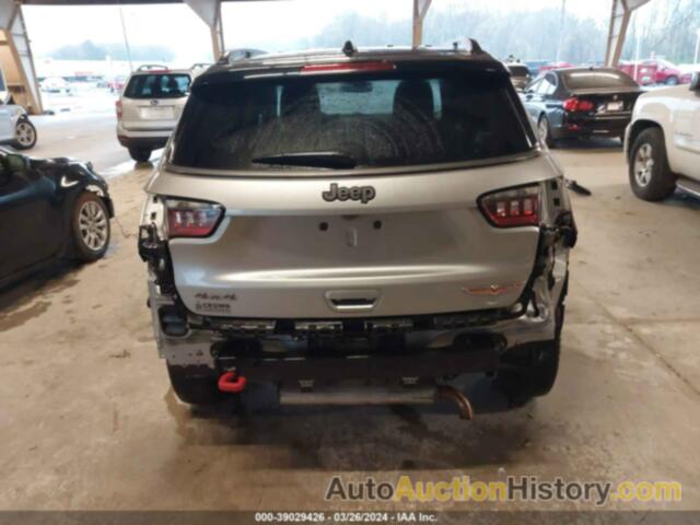 JEEP COMPASS TRAILHAWK 4X4, 3C4NJDDB3KT649853