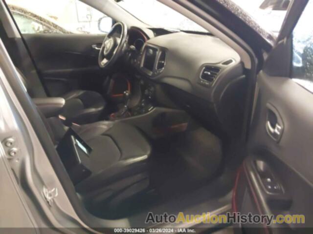 JEEP COMPASS TRAILHAWK 4X4, 3C4NJDDB3KT649853