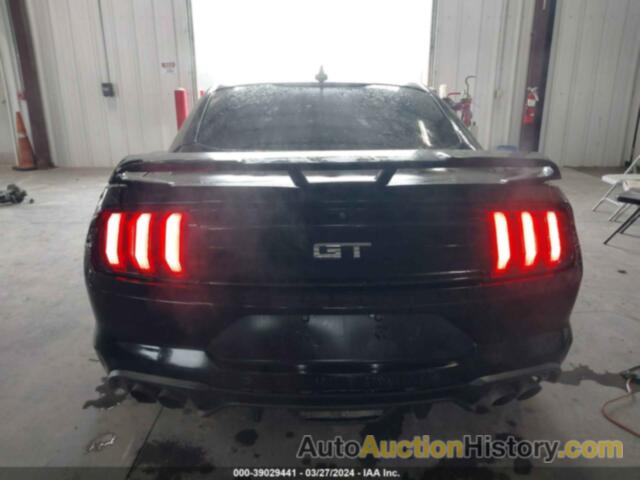 FORD MUSTANG GT PREMIUM FASTBACK, 1FA6P8CF4M5109063