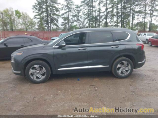 HYUNDAI SANTA FE SEL, 5NMS64AJ2NH416502