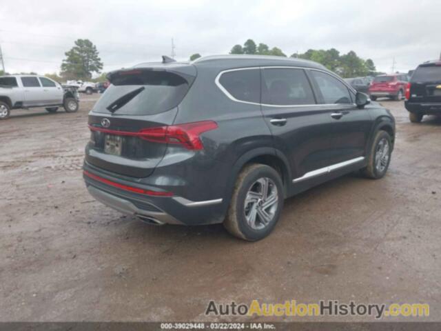 HYUNDAI SANTA FE SEL, 5NMS64AJ2NH416502