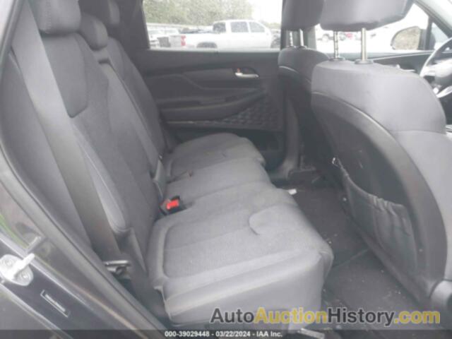 HYUNDAI SANTA FE SEL, 5NMS64AJ2NH416502