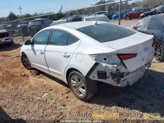 HYUNDAI ELANTRA SEL/VALUE/LIMITED, 5NPD84LF0KH416413