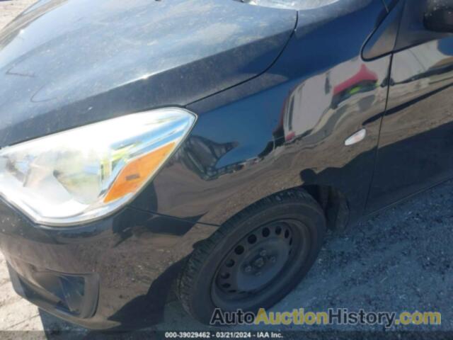 MITSUBISHI MIRAGE G4 ES, ML32F3FJ4HHF12744